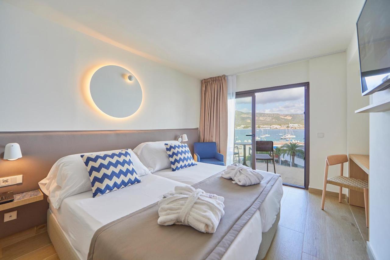 Fergus Style Tobago - Adults Only Hotel Palma Nova  Exterior photo