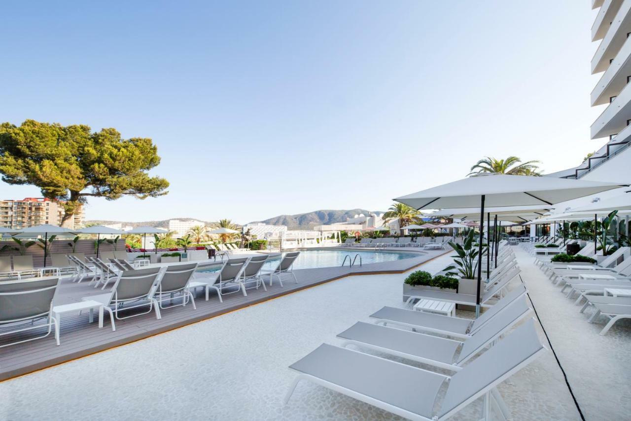 Fergus Style Tobago - Adults Only Hotel Palma Nova  Exterior photo