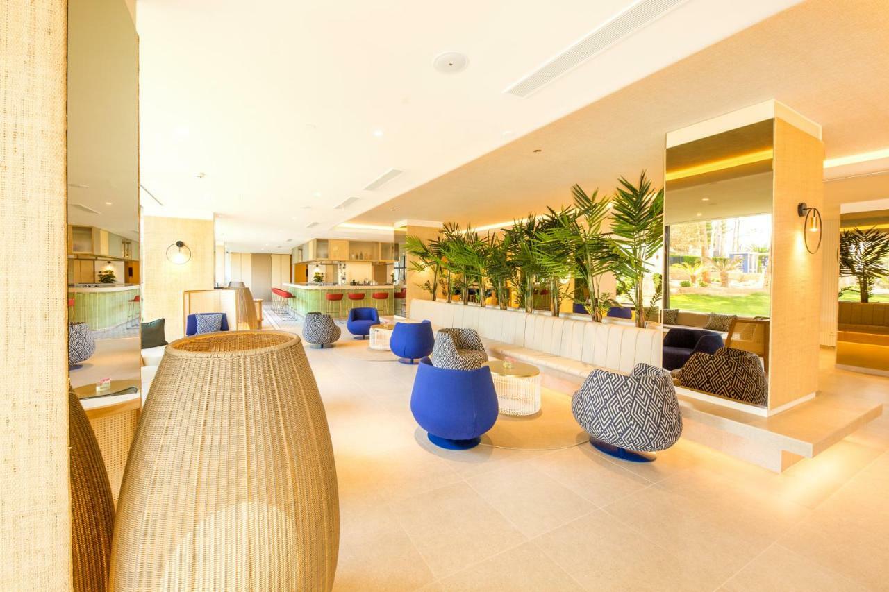 Fergus Style Tobago - Adults Only Hotel Palma Nova  Exterior photo