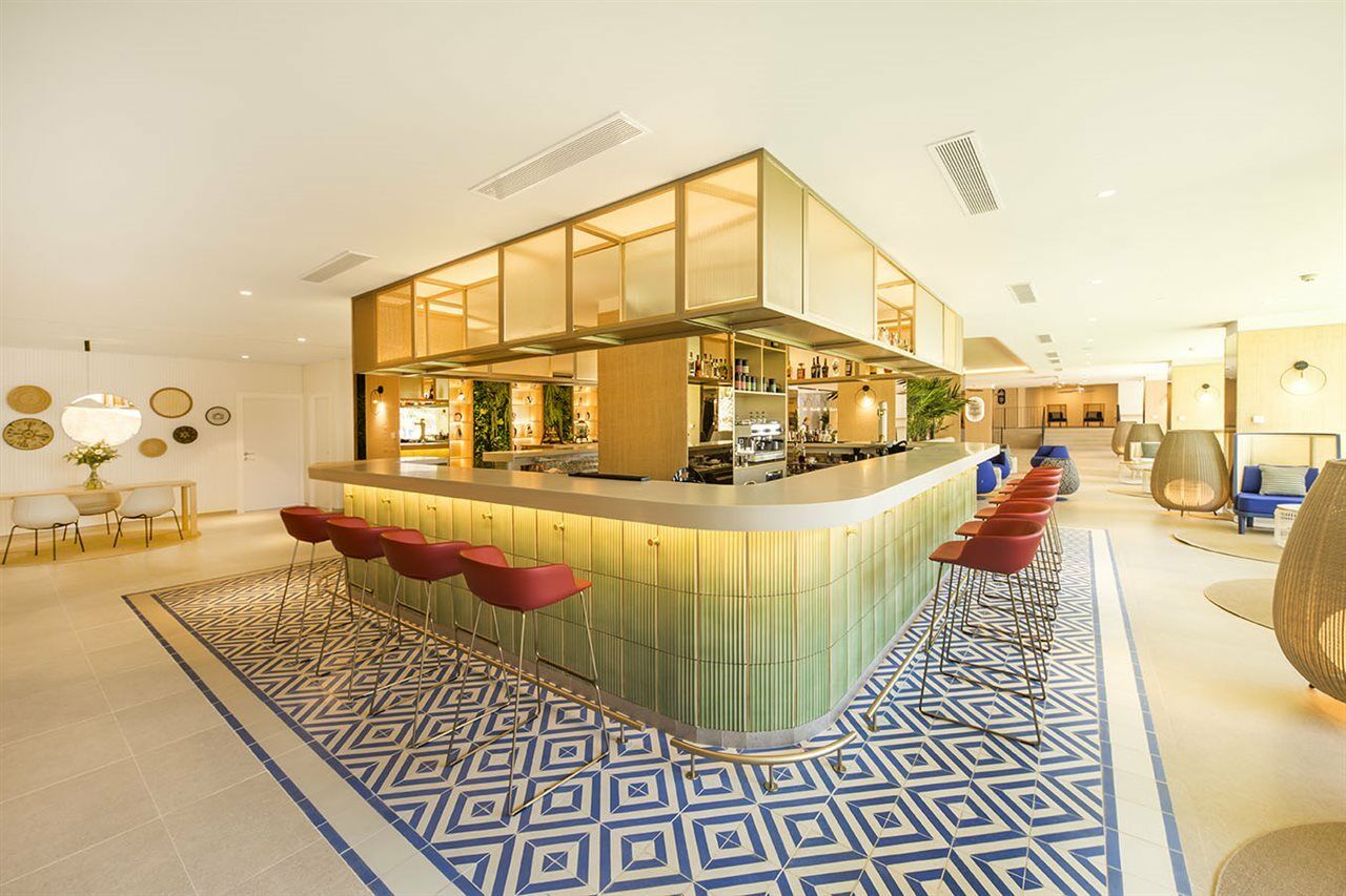 Fergus Style Tobago - Adults Only Hotel Palma Nova  Exterior photo