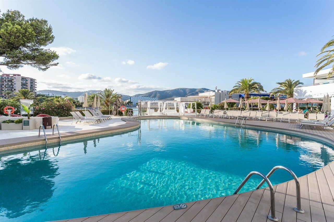 Fergus Style Tobago - Adults Only Hotel Palma Nova  Exterior photo