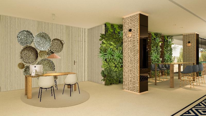 Fergus Style Tobago - Adults Only Hotel Palma Nova  Exterior photo