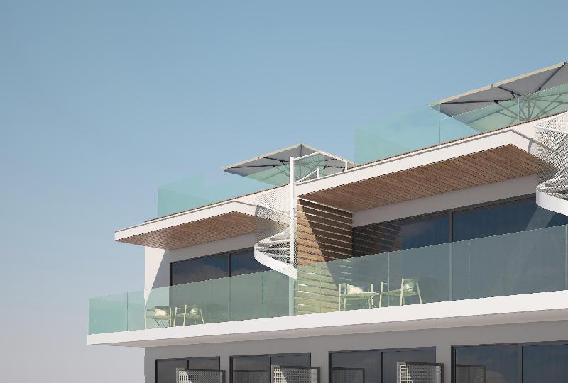 Fergus Style Tobago - Adults Only Hotel Palma Nova  Exterior photo